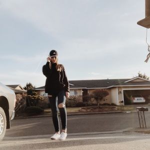 Meet your Posher, Darina